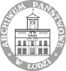 Archiwum Państwowe w Łodzi