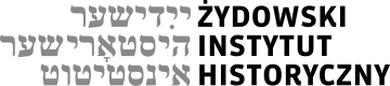 Żydowski Instytut Historyczny w Warszawie