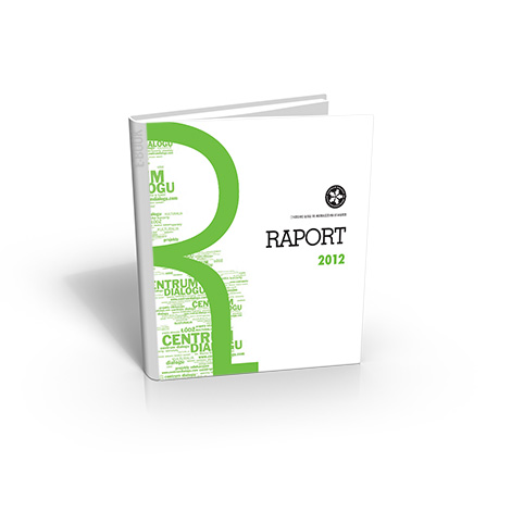raport 2012